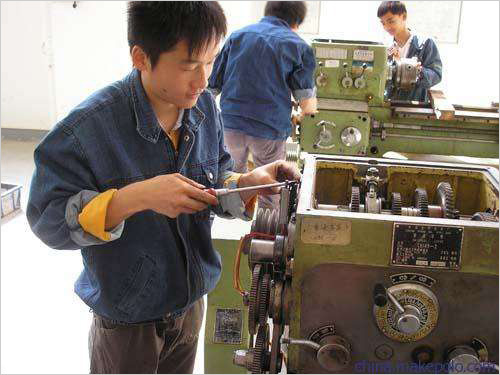 數(shù)控車床維修