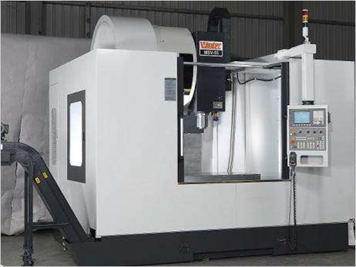 數控加工中心維修改造