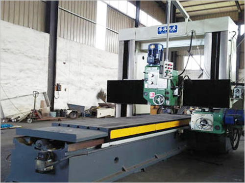 龍門銑床電器維修